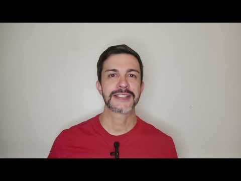 Vídeo de apresentação