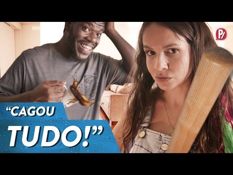 Vídeo Parafernalha