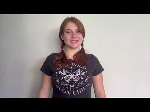 Vídeo de apresentação