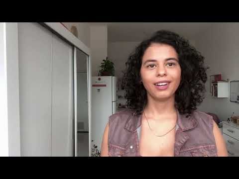 Monólogo - Julia Couto