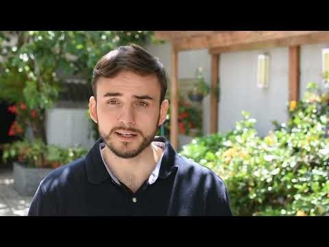 Monólogo retirado do filme "A prece"