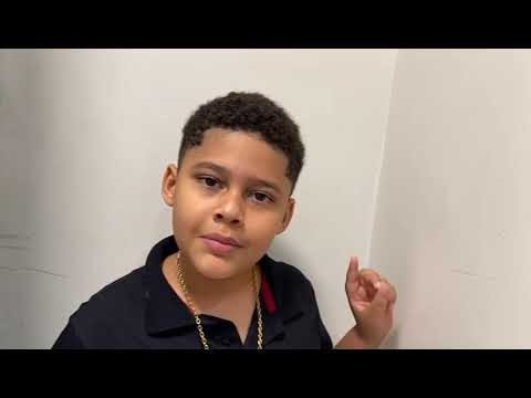 Video de Apresentação