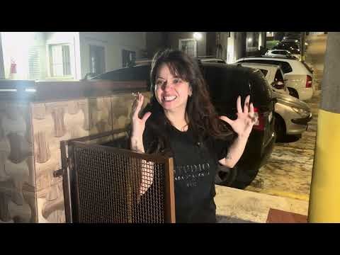 Mónologo - Série Verdades Secretas | MAR 26