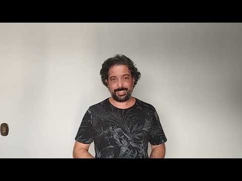 Video de Apresentação