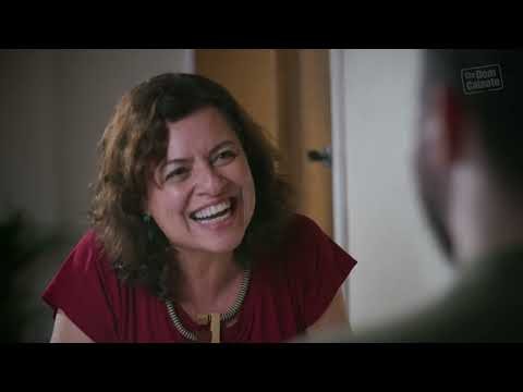 "Monólogo" direção de fotografia Luiz Felipe Petuxo