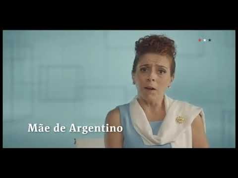 Mãe Argentina