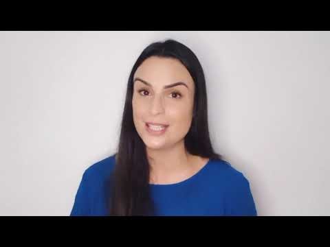 Vídeo de apresentação