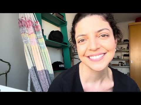 Daniela Lemes - Atriz (monólogo 3)
