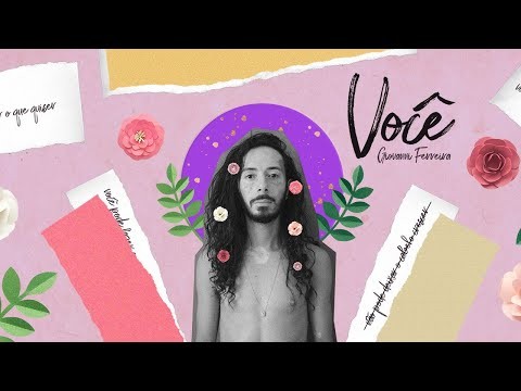 Giovanni Ferreira - Você (Clipe Oficial)