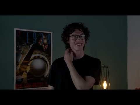 Monólogo Tragicomédia - Samuel Bondioli Urbanas