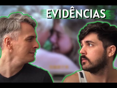 Paródia de "Evidências"