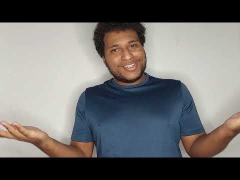 Selftape de Apresentação