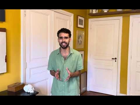 Monólogo em Inglês