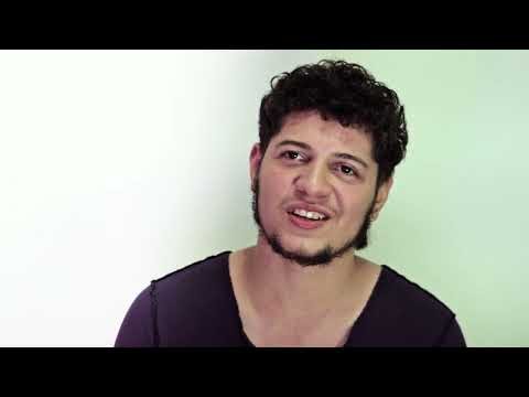 Rodolpho Correa - Monologo "Romântico"