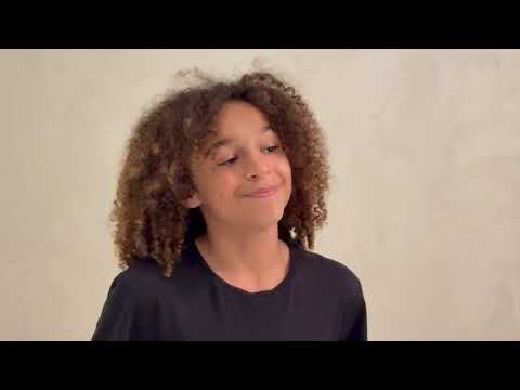 Selftape Kauã Siqueira