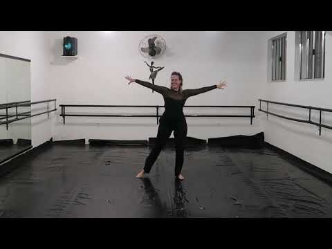 Vídeo Dança - Giovanna Tortorello