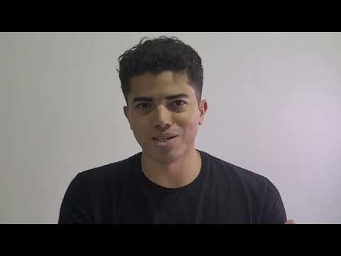 Pedi minha demissão