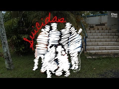 Curta Metragem- SUICIDAS