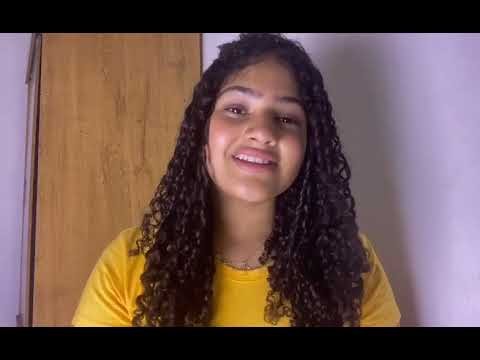 Vídeo de Apresentação