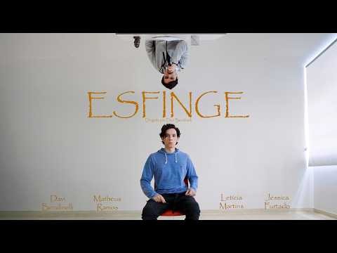 Curta-Metragem Esfinge