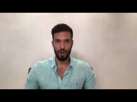 Monólogo em Inglês 