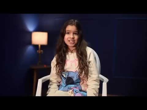 Isis Rosa - Cinema com os amigos