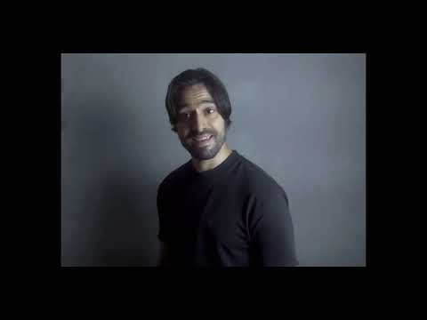 Monólogo Caio Passos