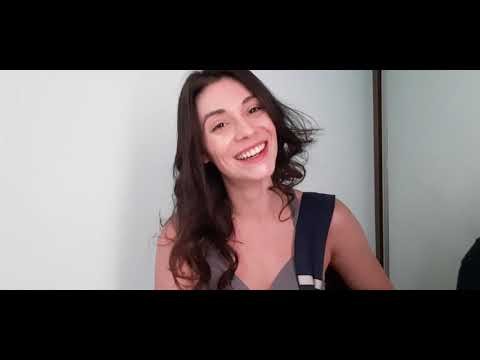 Monólogo em Espanhol