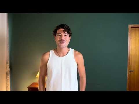 Video de apresentação atualizado