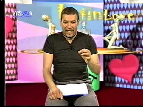 Programa Latin Lover - Madrid.