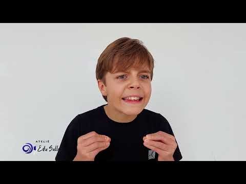 Fone de Ouvido (Monólogo) - Aprimoramento em Alta Performance para TV - 2024
