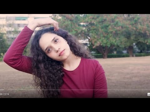 Apresentação - "selftape"