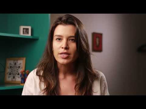 Monólogo | Oficina de TV e Cinema | Adriana Pires e Daniel Lopes