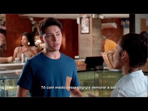Comercial Prefeitura RJ "Tá sabendo não?"