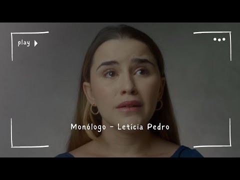 Monólogo