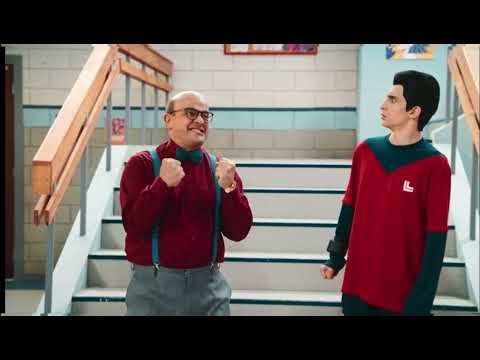 Pedro Rocha Elenco Bugados 5 temporada