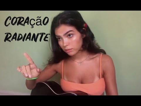 Cover - Coração radiante
