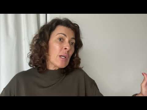 Monólogo Cotidiano atriz - 2023