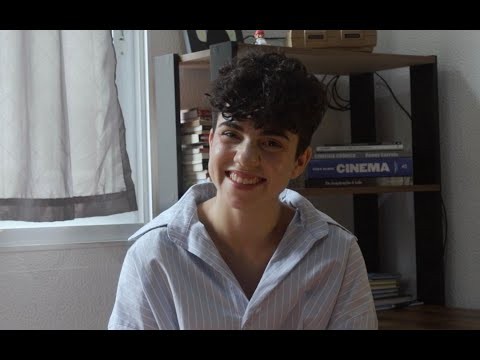 Monólogo "Jovem Adulta"