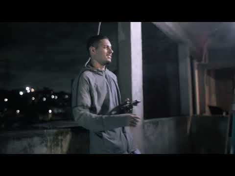Cirilxx - cenas curta metragem Eu Fiz Meu Nome nas Ruas