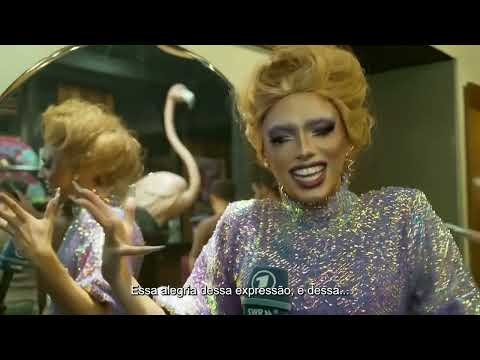 Mamonna DRAG