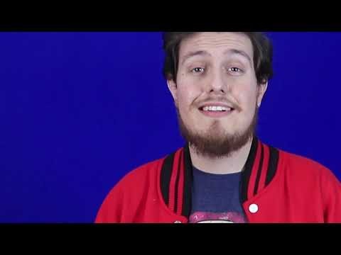 Vídeo Look - Luan Fernandes