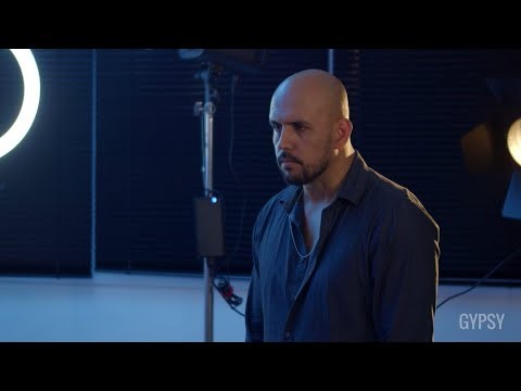 Cena - De volta