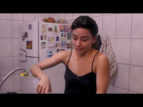 Cena - Panelas Sujas