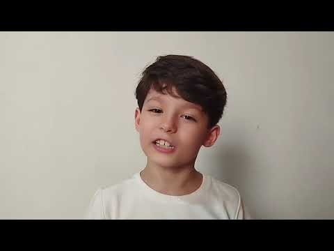 Video de Apresentação