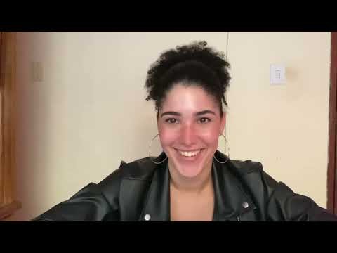 Monólogo - A vida pela frente