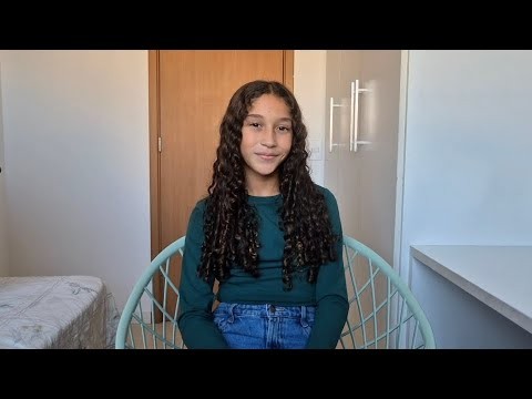 Vídeo de apresentação