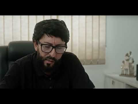 FACÇÃO, curta metragem de Henrique Correa, 2024.