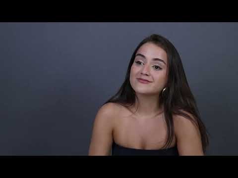 Monólogo - Mafê Medeiros
