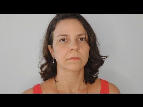 Personagem: Professora de Arte.